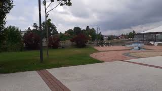 Test video 15 fps