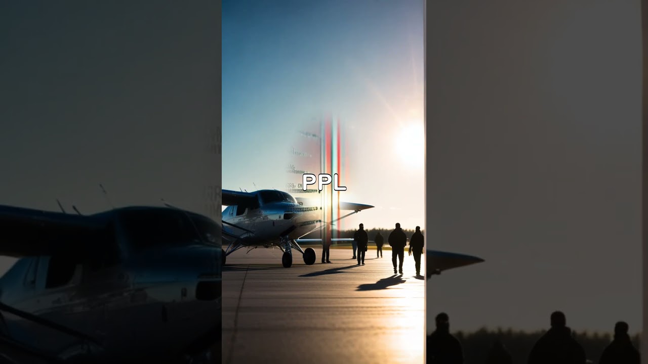 Cost of a Private Pilot License (PPL) in Kenya (2025)