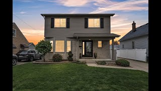 917 9th Street, Wyandotte, MI - 26020288