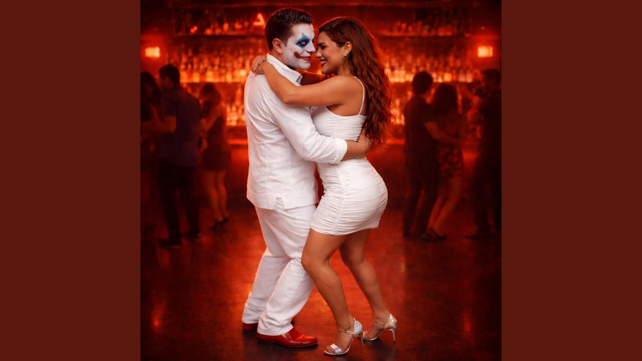 Love Me Slowly Tonight