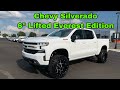 Chevrolet Silverado 6” Lift Z71 Everest Edition