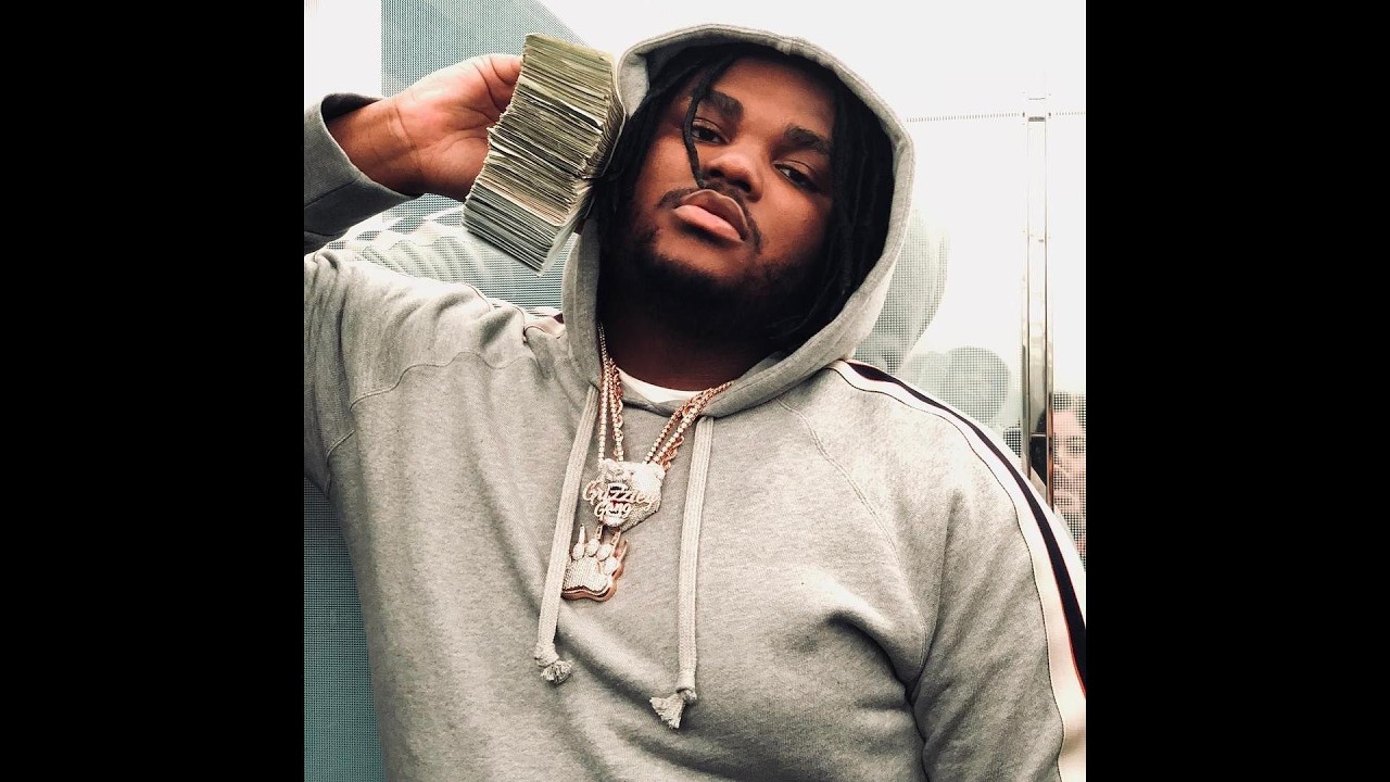 [FREE] TEE GRIZZLEY TYPE BEAT '' TRENCH BABY ''