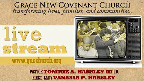 08/13/14 - Guest Speaker - Pastor Michael Fulks
