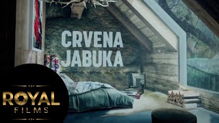 CRVENA JABUKA - KAD S TOBOM NEMA ME (OFFICIAL LYRICS VIDEO 2020) Resimi