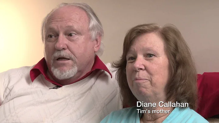 A Night for Heroes 2015 - Tim Callahan