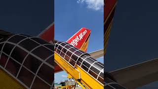 Boarding VietJet Air VJ83 SGN-BNE A330-343 AN-A814 - Views From The Window #deanosaviation24 #saigon