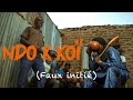 Mossbasss - NDO'K KOÏ  (Faux initié) Mp3 Song