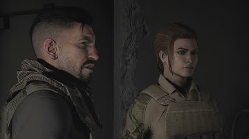 Ghost Recon Breakpoint - Part 3 ( Skell on The Run! )