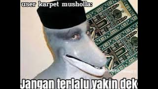 yakin dek