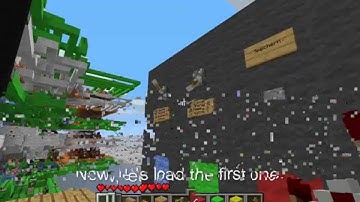 Minecraft: Color Display