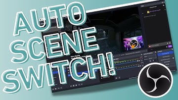 How to Automate Changing Scenes in OBS (Smart Transitions Guide 2026)