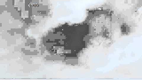 Call of Duty Black Ops | Across Map Tomahawk  #7 | Summit.