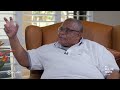 Ep2  part 2 sa health icons legacy interview with prof sam mokgokong