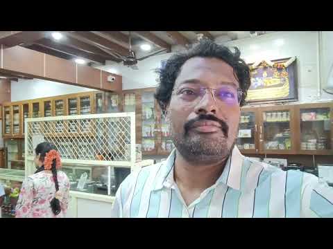 Komala Vilas #Famous Food point #85 years old Hotel #Tiffins #Meals point #Nellore