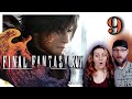 OoOoO, That Hit The Feels! / Final Fantasy XVI / Ep 9
