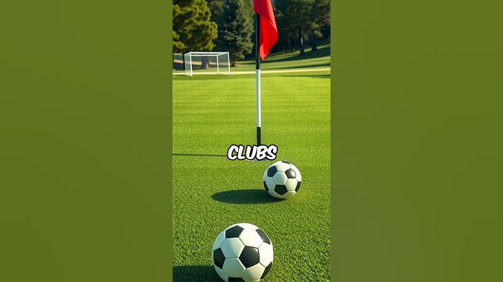 Footgolf: The Sport You Didn’t Know Existed! ⚽⛳ #YouTubeShorts #Viral #Trending #facts
