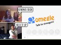 Asking Strangers on Omegle their WORST Zodiac Relationships.