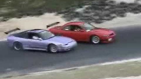 Close Drifting Car from www metacafe com