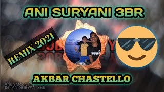 LAGU JOGET 🎧 ANI SURYANI 3BR || REMIX 2021