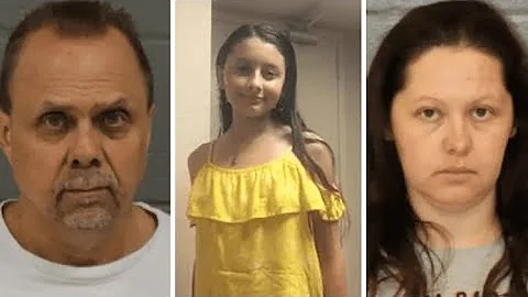 Madalina Cojocari / Mother & Step Father Waited 22...