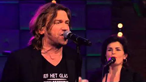 Nederpop All Stars - Doris Day (30 sec) bij RTL La...