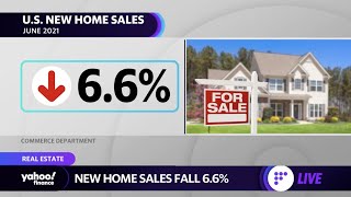 The housing boom still has great resiliency’: JLL Income Property Trust CEO