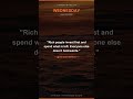 Wednesday | Success &amp; Money Mindset | Thought of the Day