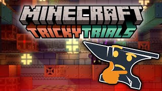 Tricky Trials Will Change Modded Minecraft Forever