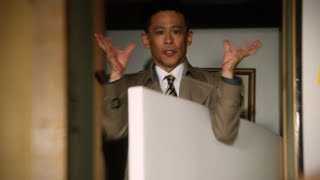 柳沢慎吾出演「トゥルースリーパー／柳沢慎吾 寝る腰痛対策」編CM（15秒版）