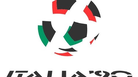 Italia 90   Cerimonia di apertura completa 8 6 1990