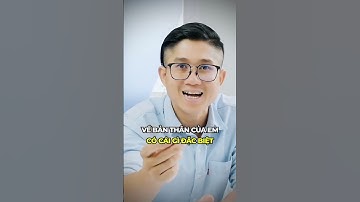 Bí quyết "ăn trọn điểm" khi đi phỏng vấn... #huynhduykhuong