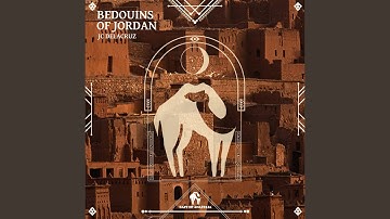 Bedouins of Jordan