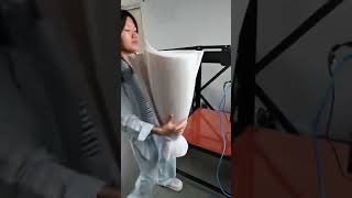 3D Printed Flower Bouquets#3dprinting#large3dprinter#3dprint