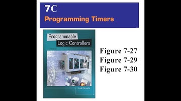 Programmable Logic Controllers Textbook  Chapter  7C