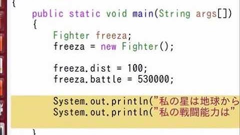 メソッドの呼び出し