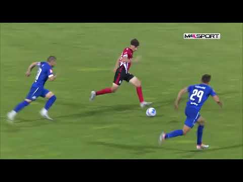 Slaven Belupo Lokomotiva Zagreb Goals And Highlights