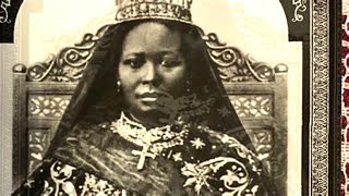 QUEEN OF KINGS  - ELECT OF GOD  (1876-1930) Pts 1&2