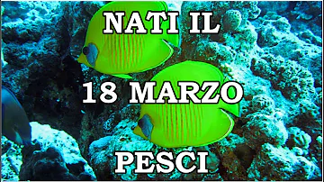 Chi è nato il 16 marzo segno zodiacale?