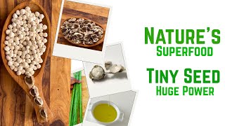 Moringa Seeds The Tiny Superfood with BIG Benefits! & Practical Uses