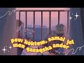 Pov kktem samal jel men qazaqsha nder  qazaq afterschool chill playlist by axi sound