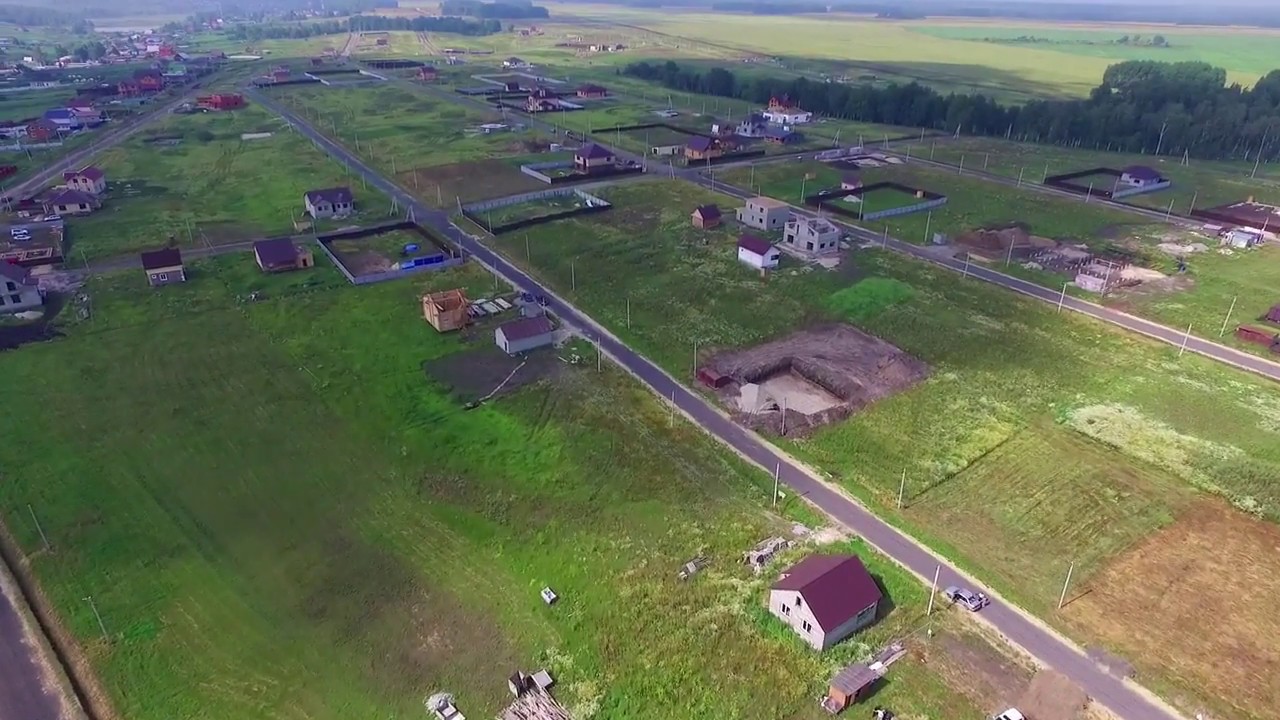 Альпийская долина коттеджный поселок тюмень карта