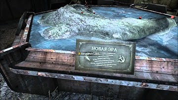 Singularity gameplay walkthrough part 1 HD