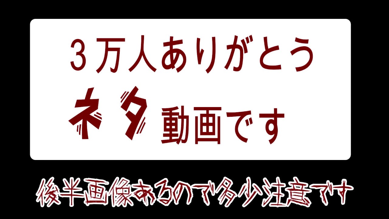 完全ネタ動画 ホットケーキカレー ビントロ３万人ありがとう Youtube