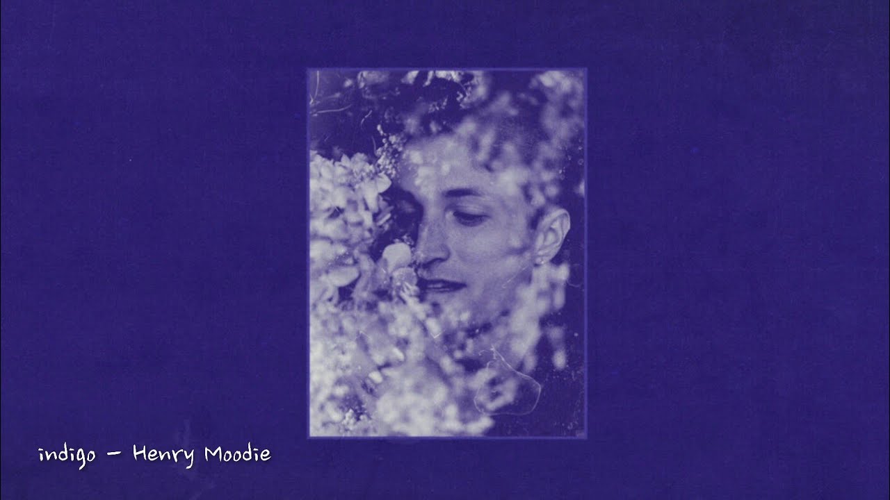 너의 푸른 눈동자에 갇혀 영원히 길을 잃을거야 | indigo - Henry Moodie (가사해석) - YouTube