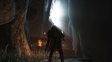 The ULTIMATE Dark Souls II Graphics Comparison Video + MODS