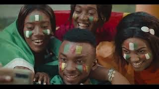 Maahlox le vibeur ft Happy & Minks ( CAN 2022 )  video.
