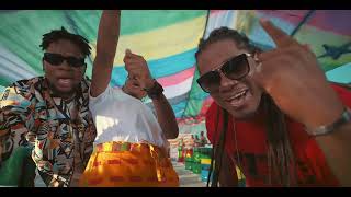 Maahlox le vibeur ft Happy \u0026 Minks ( CAN 2022 ) Official video.