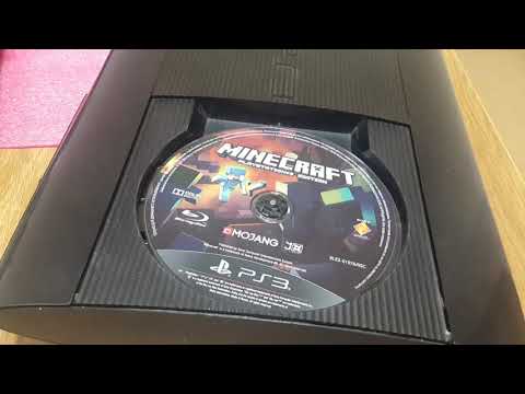 Чистка головки лазера PS2, PS3, PS4. Не читает диски?