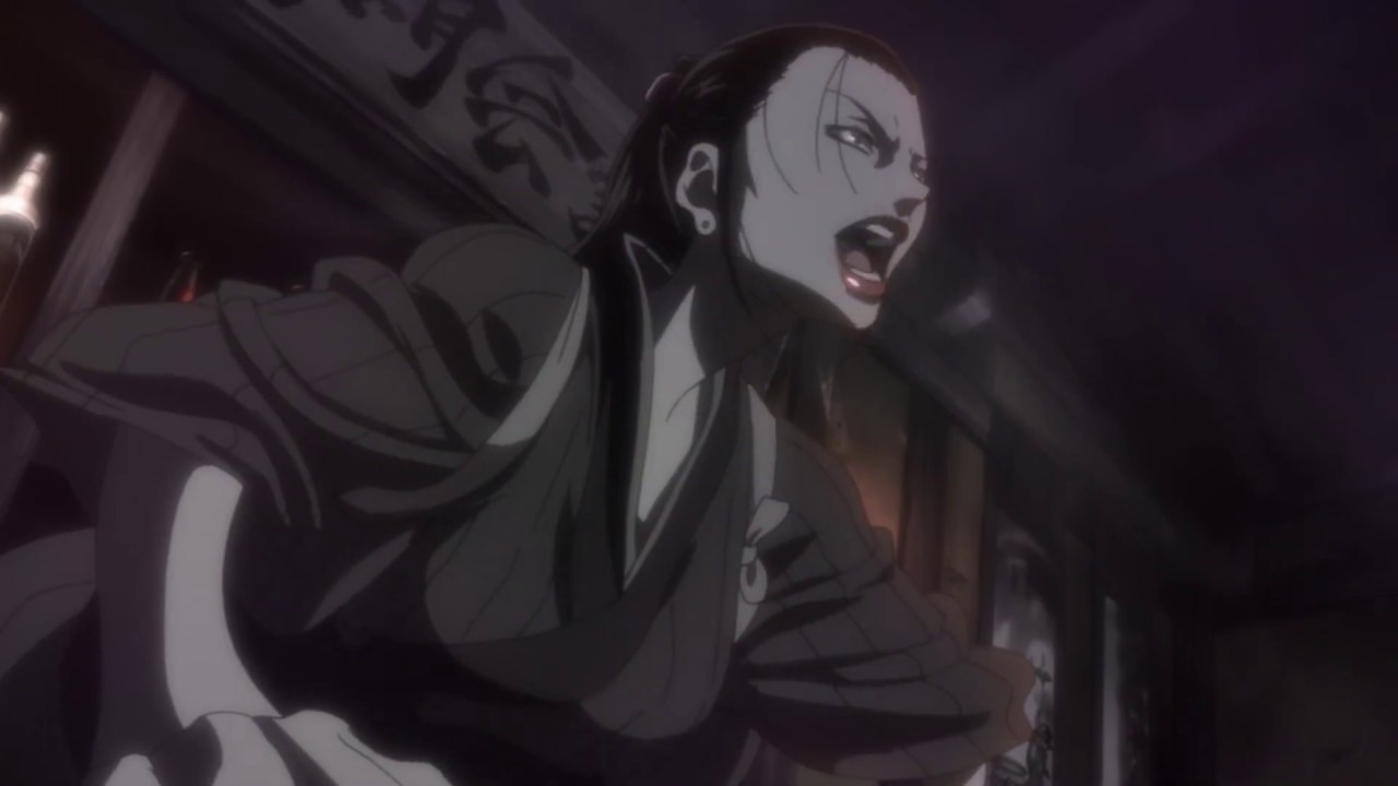 Get Afro Samurai Now Streaming On Animelab Youtube Free Get Wallpaper Afro Samurai Now Streaming On Animelab Youtube Free