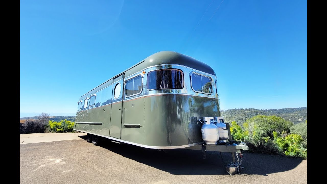 1950 M System For Sale